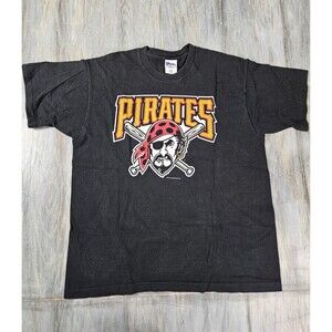 Vintage Pittsburgh Pirates Shirt